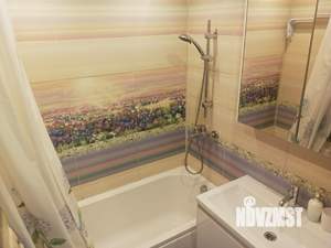 1-к квартира, на длительный срок, 36м2, 5/9 этаж