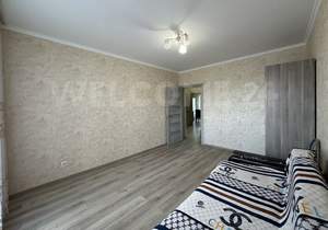 2-к квартира, на длительный срок, 66м2, 17/22 этаж
