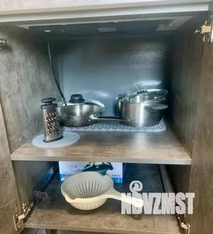 1-к квартира, посуточно, 31м2, 16/17 этаж