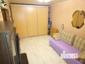 1-к квартира, на длительный срок, 30м2, 1/5 этаж