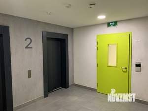 2-к квартира, на длительный срок, 39м2, 2/22 этаж