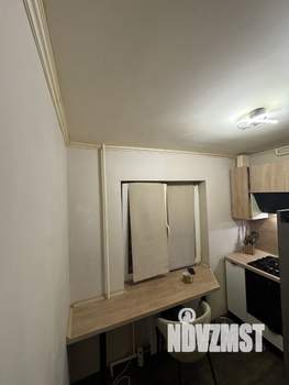 2-к квартира, на длительный срок, 43м2, 1/9 этаж