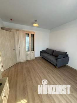 2-к квартира, посуточно, 51м2, 9/25 этаж