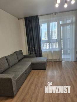 Студия квартира, на длительный срок, 28м2, 10/12 этаж