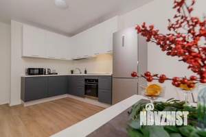 3-к квартира, посуточно, 80м2, 15/18 этаж