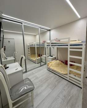 2-к квартира, на длительный срок, 41м2, 5/24 этаж