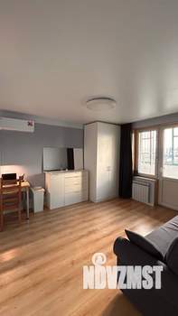 2-к квартира, на длительный срок, 38м2, 10/14 этаж