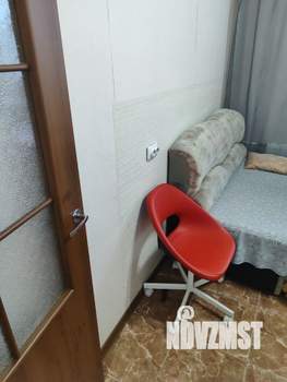 1-к квартира, на длительный срок, 36м2, 13/18 этаж