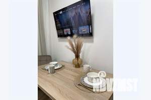 1-к квартира, посуточно, 27м2, 11/17 этаж