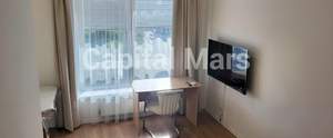 1-к квартира, на длительный срок, 31м2, 11/25 этаж
