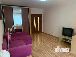 1-к квартира, на длительный срок, 59м2, 2/10 этаж