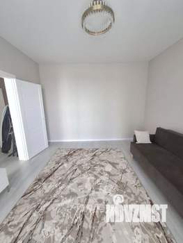 2-к квартира, на длительный срок, 53м2, 9/24 этаж