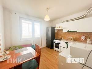 1-к квартира, на длительный срок, 43м2, 10/17 этаж