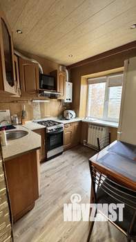2-к квартира, на длительный срок, 42м2, 5/5 этаж
