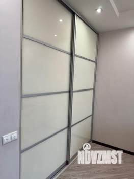 1-к квартира, на длительный срок, 40м2, 22/24 этаж