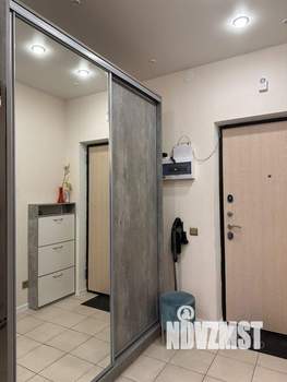 Студия квартира, посуточно, 25м2, 12/17 этаж