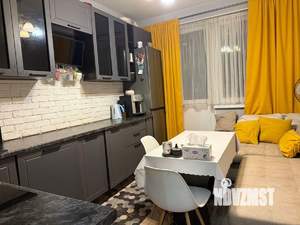 2-к квартира, на длительный срок, 63м2, 7/9 этаж