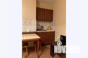 1-к квартира, посуточно, 28м2, 2/22 этаж