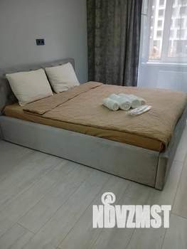 Студия квартира, посуточно, 24м2, 2/11 этаж