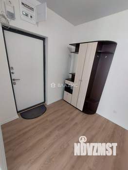 1-к квартира, на длительный срок, 36м2, 10/17 этаж