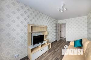 2-к квартира, посуточно, 47м2, 6/9 этаж