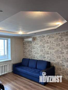 2-к квартира, на длительный срок, 50м2, 9/9 этаж