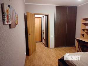 1-к квартира, на длительный срок, 35м2, 4/5 этаж