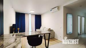 3-к квартира, на длительный срок, 60м2, 4/25 этаж