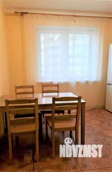 3-к квартира, на длительный срок, 81м2, 8/17 этаж