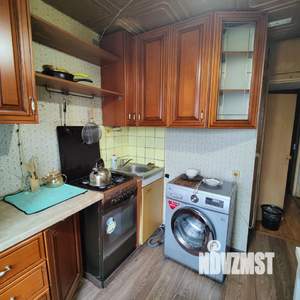 1-к квартира, на длительный срок, 33м2, 5/9 этаж