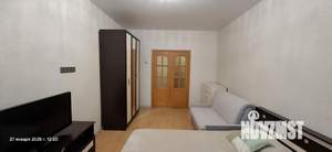 1-к квартира, на длительный срок, 42м2, 1/12 этаж