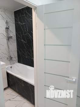 1-к квартира, на длительный срок, 23м2, 5/17 этаж