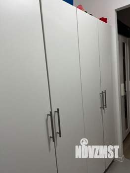 1-к квартира, на длительный срок, 25м2, 11/25 этаж