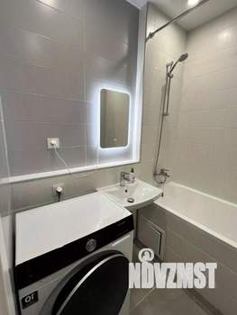 2-к квартира, на длительный срок, 45м2, 7/17 этаж