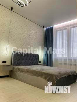 1-к квартира, на длительный срок, 40м2, 19/22 этаж