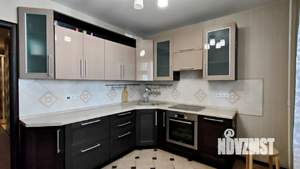 3-к квартира, на длительный срок, 85м2, 16/24 этаж