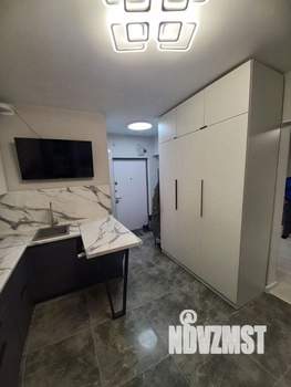 2-к квартира, на длительный срок, 53м2, 2/25 этаж