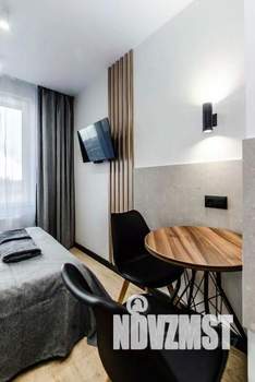 1-к квартира, посуточно, 17м2, 1/1 этаж