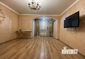 2-к квартира, на длительный срок, 50м2, 1/17 этаж