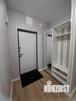 2-к квартира, на длительный срок, 50м2, 6/17 этаж