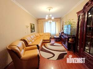 2-к квартира, на длительный срок, 87м2, 11/14 этаж