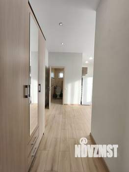 1-к квартира, на длительный срок, 39м2, 2/2 этаж