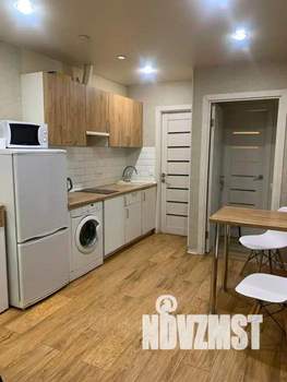 1-к квартира, посуточно, 56м2, 1/1 этаж