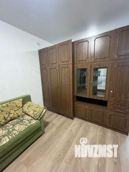 1-к квартира, на длительный срок, 35м2, 14/25 этаж