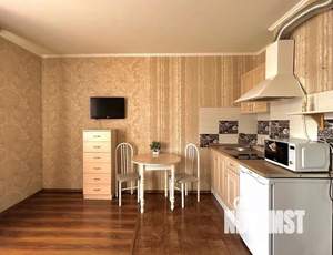 1-к квартира, посуточно, 31м2, 1/1 этаж