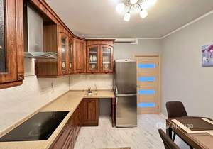 1-к квартира, на длительный срок, 34м2, 19/25 этаж