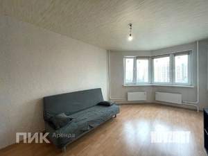 2-к квартира, на длительный срок, 61м2, 8/25 этаж