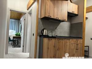 2-к квартира, посуточно, 45м2, 2/2 этаж