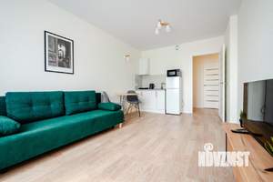 2-к квартира, посуточно, 43м2, 1/1 этаж