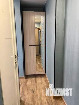 1-к квартира, посуточно, 19м2, 1/1 этаж